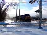 CSX 577